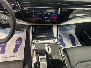 AUDI Q8 usata, con Fendinebbia