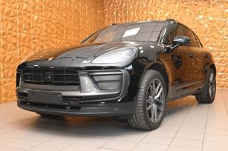 PORSCHE Macan usata 76