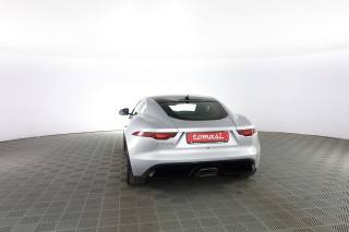 JAGUAR F-Type usata 4