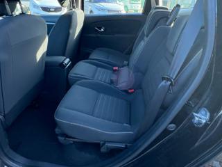 RENAULT Scenic usata, con Climatizzatore