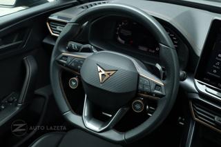 CUPRA Leon usata, con Sensore di luce