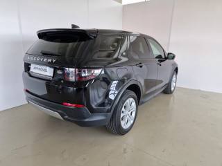 LAND ROVER Discovery Sport usata, con Airbag