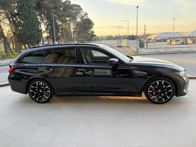 BMW 320 usata, con Airbag Passeggero