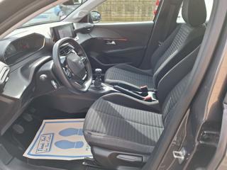 PEUGEOT 208 usata, con Climatizzatore