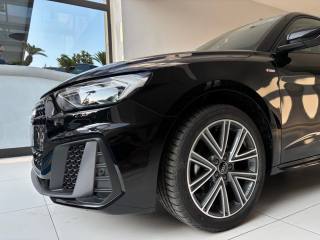 AUDI A1 usata, con Controllo trazione