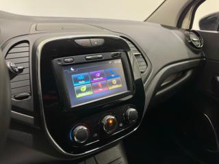 RENAULT Captur usata, con Controllo trazione