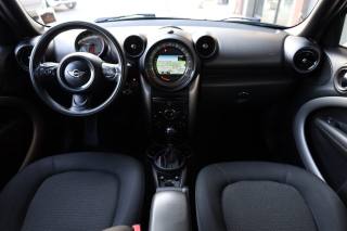 MINI Countryman usata, con Immobilizzatore elettronico