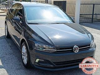 VOLKSWAGEN Polo usata, con Vivavoce