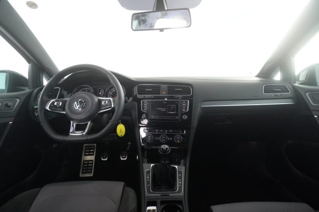 VOLKSWAGEN Golf usata 10