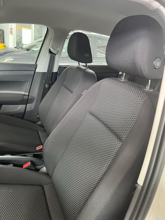 VOLKSWAGEN Polo usata, con Park Distance Control