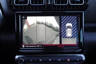CITROEN C3 usata, con Kit antipanne