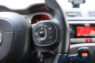 FIAT Panda usata, con Bluetooth