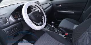 SUZUKI Vitara usata, con Airbag Passeggero