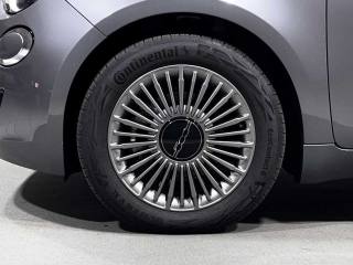 FIAT 500e usata, con Cruise Control