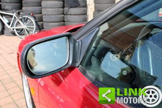 ALFA ROMEO Spider usata, con Sedile passeggero ribaltabile