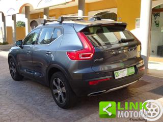 VOLVO XC40 usata, con Autoradio