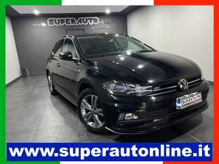 VOLKSWAGEN Polo 1.0 EVO R-LINE 80 CV