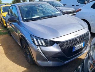 PEUGEOT 208 usata, con Airbag laterali