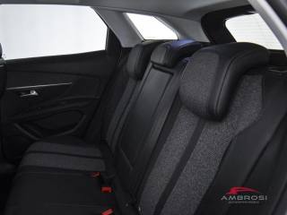 PEUGEOT 3008 usata 9