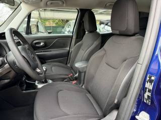 JEEP Renegade usata 8