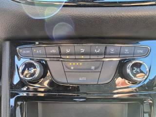 OPEL Astra usata, con Immobilizzatore elettronico