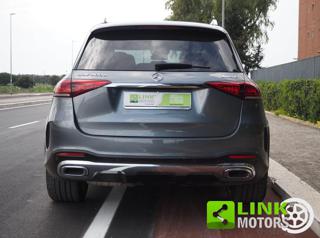 MERCEDES-BENZ GLE 300 usata, con Servosterzo