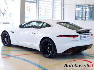 JAGUAR F-Type usata, con Airbag Passeggero