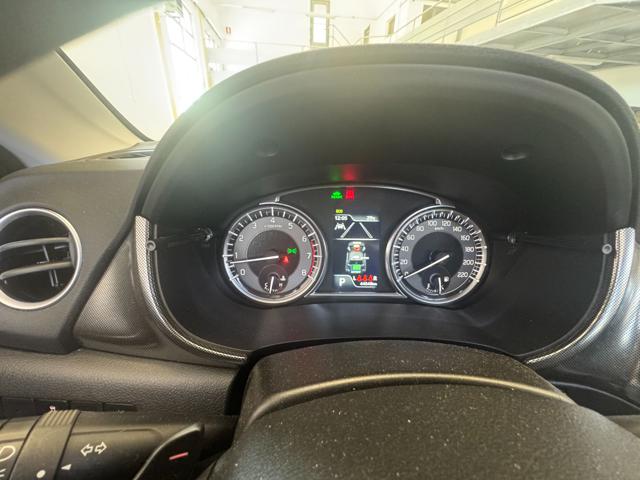 SUZUKI Vitara usata, con Cruise Control
