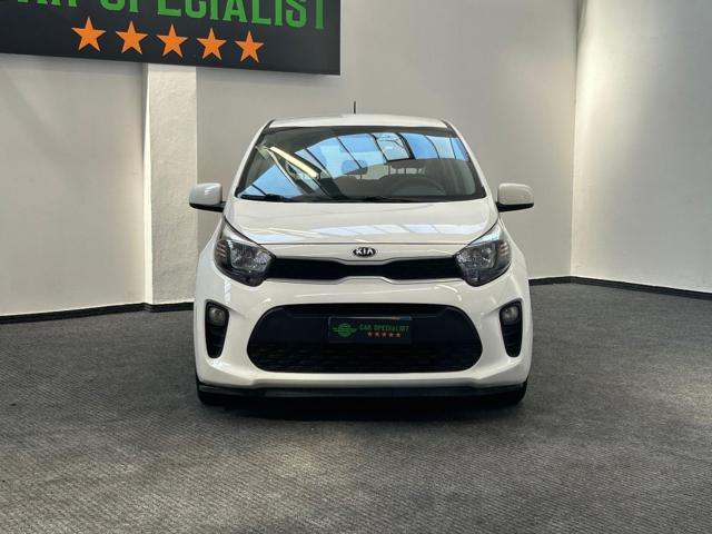KIA Picanto usata, con Airbag laterali
