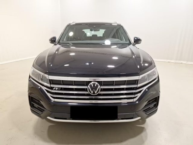 VOLKSWAGEN Touareg usata, con Boardcomputer