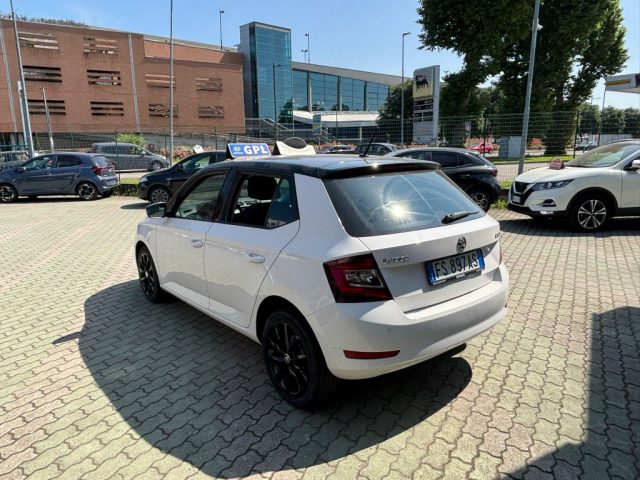 SKODA Fabia usata, con Chiusura centralizzata