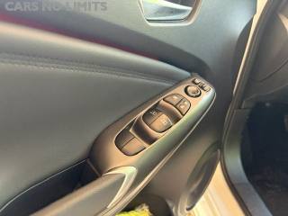 NISSAN Juke usata, con Specchietti laterali elettrici