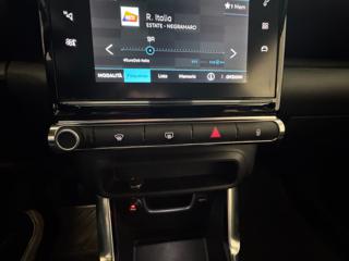 CITROEN C3 Aircross usata, con ESP