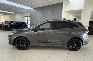 FORD Kuga usata, con Frenata d