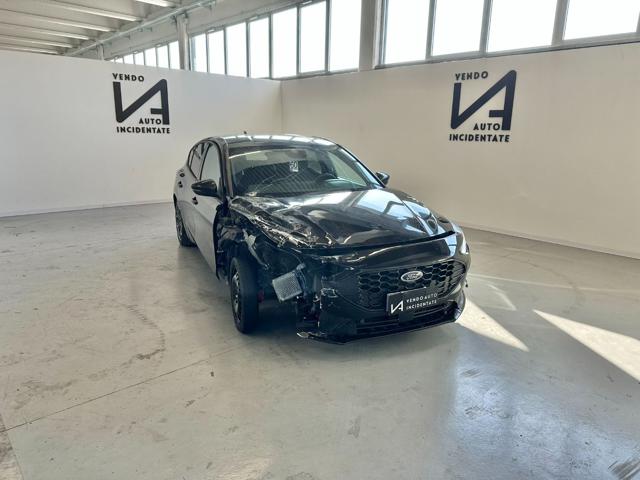 FORD Focus usata, con ABS