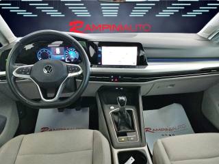 VOLKSWAGEN Golf usata 12