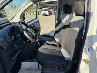 FIAT Fiorino usata, con Controllo trazione