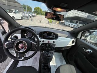 FIAT 500 usata, con Controllo trazione