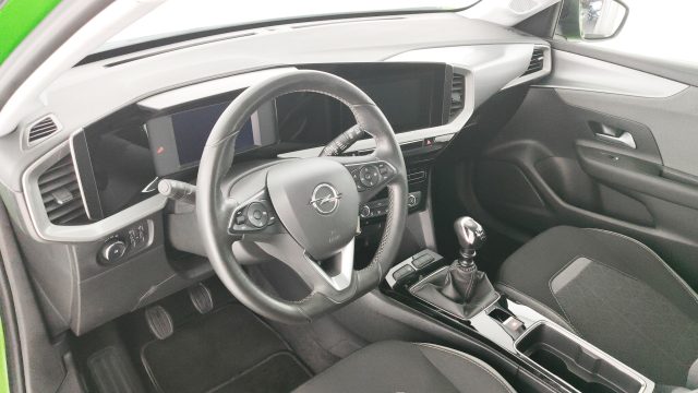 OPEL Mokka usata 50