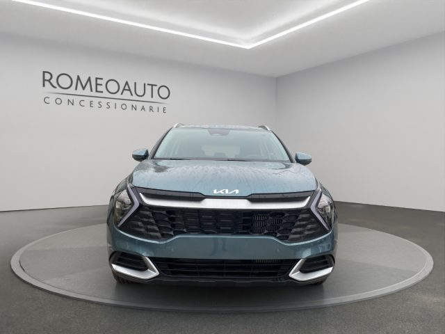 KIA Sportage usata, con Cruise Control