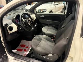 FIAT 500 usata, con Cerchi in lega