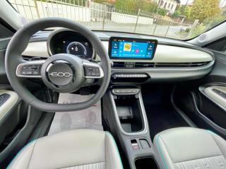 FIAT 600 usata, con Cerchi in lega