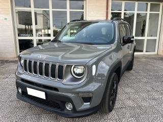 JEEP Renegade usata 27