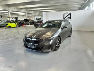 BMW 540 usata, con Airbag laterali