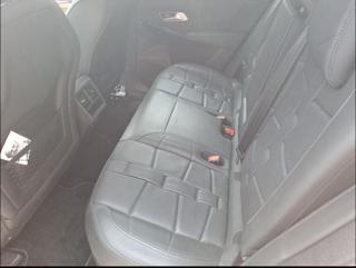 DS AUTOMOBILES DS 7 Crossback usata, con Boardcomputer