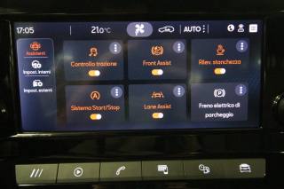 SEAT Leon usata, con ESP
