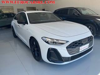 AUDI A5 Avant TDI 150 kW mHEV+ S tronic S Line edition