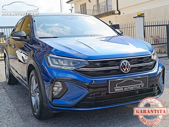 VOLKSWAGEN Taigo usata, con Sistema di navigazione