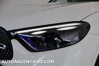 MERCEDES-BENZ GLC 300 usata, con Ski bag