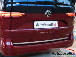 VOLKSWAGEN Multivan usata, con Sensori di parcheggio anteriori